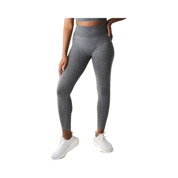 Vitality Pants - Vitality Formation Pant in Midnight Heather NWT Size XS